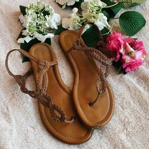 XAPPEAL Sandals